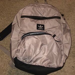 Adidas backpack
